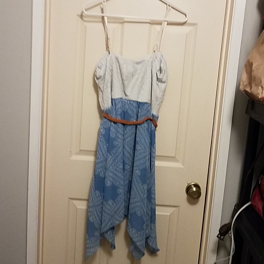 Sun Dress - Picture 3 of 3